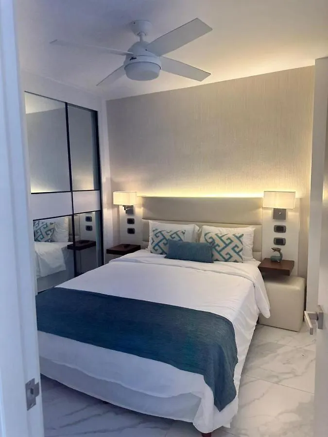 Apartment Apartamento, Cana Rock Star Punta Cana