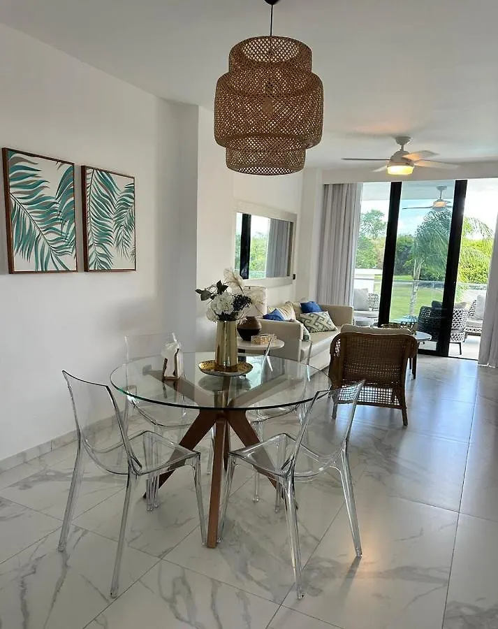 Apartamento, Cana Rock Star Punta Cana