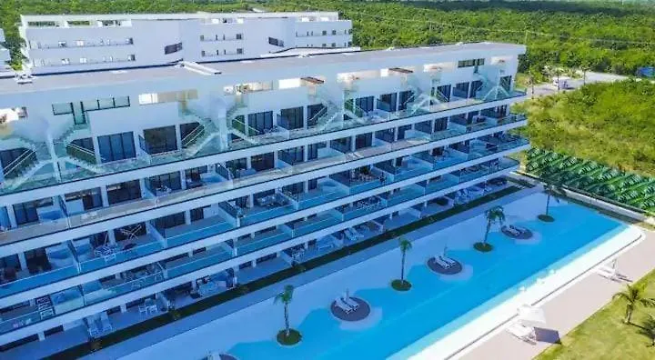 Apartamento, Cana Rock Star Punta Cana Dominican Republic