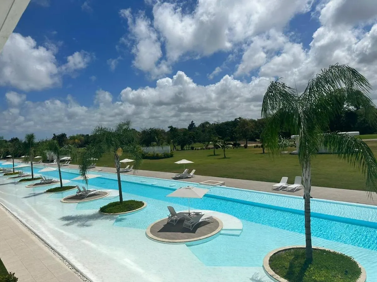 Apartamento, Cana Rock Star Punta Cana