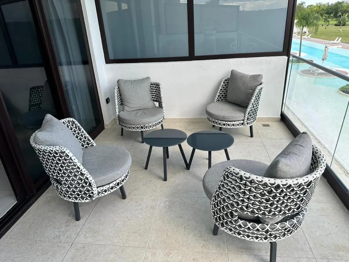Apartamento, Cana Rock Star Punta Cana 0*,  Dominican Republic