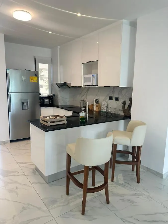 Apartamento, Cana Rock Star Punta Cana