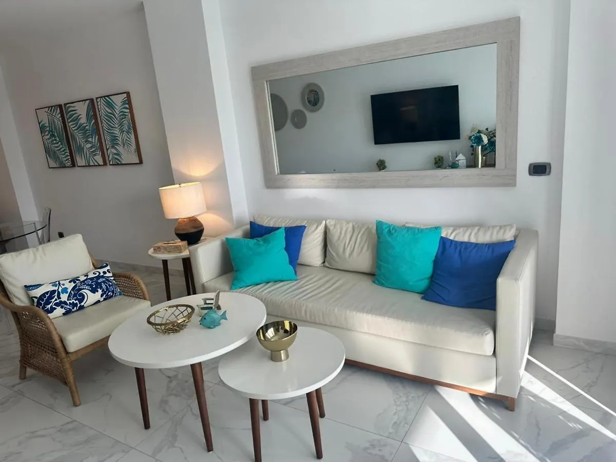 Apartment Apartamento, Cana Rock Star Punta Cana Dominican Republic