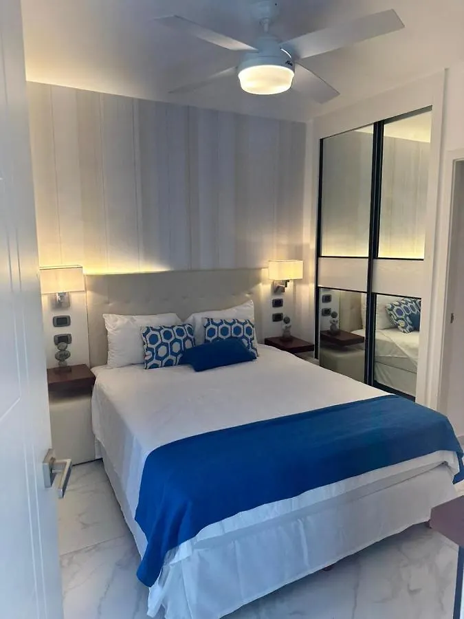 Apartamento, Cana Rock Star Punta Cana Apartment